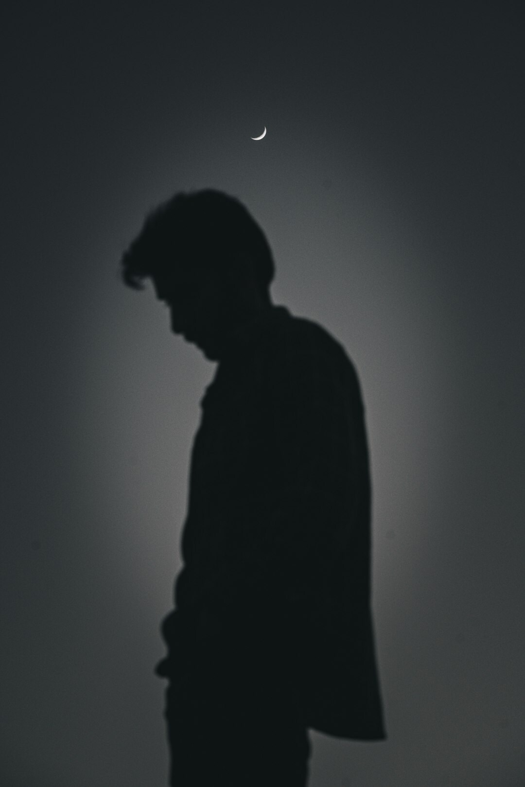 sherlock holmes silhouette
